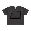 WO'S CROP TEE Thumbnail