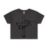 WO'S CROP TEE Thumbnail