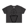WO'S CROP TEE Thumbnail
