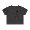 WO'S CROP TEE Thumbnail