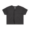 WO'S CROP TEE Thumbnail