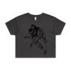 WO'S CROP TEE Thumbnail