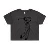 WO'S CROP TEE Thumbnail