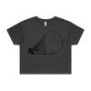 WO'S CROP TEE Thumbnail