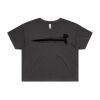 WO'S CROP TEE Thumbnail