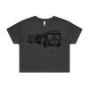 WO'S CROP TEE Thumbnail