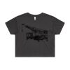 WO'S CROP TEE Thumbnail
