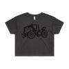 WO'S CROP TEE Thumbnail