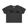 WO'S CROP TEE Thumbnail