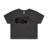 WO'S CROP TEE Thumbnail
