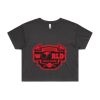 WO'S CROP TEE Thumbnail