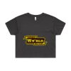 WO'S CROP TEE Thumbnail