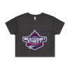 WO'S CROP TEE Thumbnail
