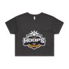 WO'S CROP TEE Thumbnail