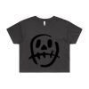 WO'S CROP TEE Thumbnail