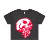 WO'S CROP TEE Thumbnail