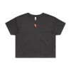 WO'S CROP TEE Thumbnail