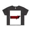 WO'S CROP TEE Thumbnail