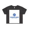 WO'S CROP TEE Thumbnail