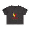 WO'S CROP TEE Thumbnail