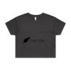 WO'S CROP TEE Thumbnail