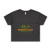WO'S CROP TEE Thumbnail