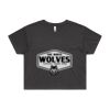 WO'S CROP TEE Thumbnail