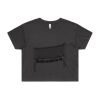WO'S CROP TEE Thumbnail