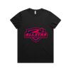 Women's Active Blend Tee Thumbnail