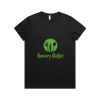 Women's Active Blend Tee Thumbnail