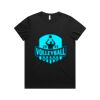 Women's Active Blend Tee Thumbnail
