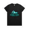 Women's Active Blend Tee Thumbnail