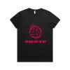 Women's Active Blend Tee Thumbnail