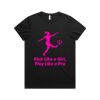 Women's Active Blend Tee Thumbnail