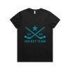 Women's Active Blend Tee Thumbnail
