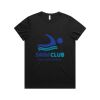 Women's Active Blend Tee Thumbnail