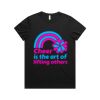 Women's Active Blend Tee Thumbnail