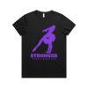 Women's Active Blend Tee Thumbnail