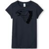 Women's Accelerator Cool-Dry T-shirt Thumbnail