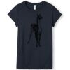 Women's Accelerator Cool-Dry T-shirt Thumbnail
