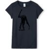 Women's Accelerator Cool-Dry T-shirt Thumbnail