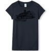 Women's Accelerator Cool-Dry T-shirt Thumbnail