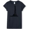 Women's Accelerator Cool-Dry T-shirt Thumbnail