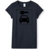 Women's Accelerator Cool-Dry T-shirt Thumbnail
