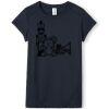 Women's Accelerator Cool-Dry T-shirt Thumbnail