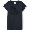 Women's Accelerator Cool-Dry T-shirt Thumbnail