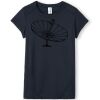 Women's Accelerator Cool-Dry T-shirt Thumbnail