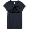 Women's Accelerator Cool-Dry T-shirt Thumbnail