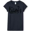 Women's Accelerator Cool-Dry T-shirt Thumbnail