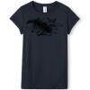 Women's Accelerator Cool-Dry T-shirt Thumbnail